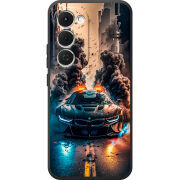 Чохол BoxFace Tecno Spark 40 Pro Plus 