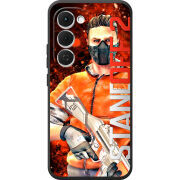 Чохол BoxFace Tecno Spark 40 Pro Plus StandOff 2 orang