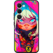 Чохол BoxFace Tecno Spark 40 Pro Plus 