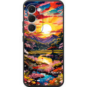 Чохол BoxFace Tecno Spark 40 Pro Plus 