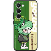 Чохол BoxFace Tecno Spark 40 Pro Plus 