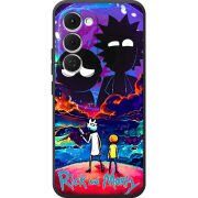 Чохол BoxFace Tecno Spark 40 Pro Plus 