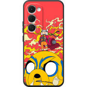 Чохол BoxFace Tecno Spark 40 Pro Plus 