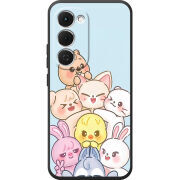 Чохол BoxFace Tecno Spark 40 Pro Plus 