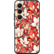 Чохол BoxFace Tecno Spark 40 Pro Plus Світанок магнолій