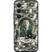 Чохол BoxFace Tecno Spark 40 Pro Plus Wolfie