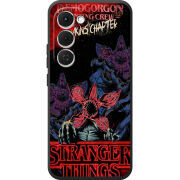 Чохол BoxFace Tecno Spark 40 Pro Plus 