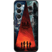 Чохол BoxFace Tecno Spark 40 Pro Plus Дивні дива