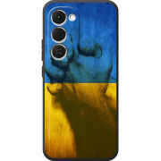 Чохол BoxFace Tecno Spark 40 Pro Plus Handshake