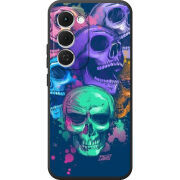 Чохол BoxFace Tecno Spark 40 Pro Plus 