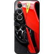 Чохол BoxFace Tecno Spark 40 Pro Plus Ferrari 599XX