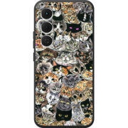 Чохол BoxFace Tecno Spark 40 Pro Plus 