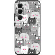 Чохол BoxFace Tecno Spark 40 Pro Plus 