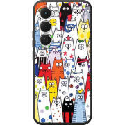 Чохол BoxFace Tecno Spark 40 Pro Plus 