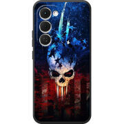 Чохол BoxFace Tecno Spark 40 Pro Plus 