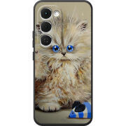 Чохол BoxFace Tecno Spark 40 Pro Plus 