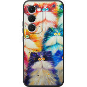 Чохол BoxFace Tecno Spark 40 Pro Plus 