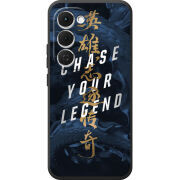 Чохол BoxFace Tecno Spark 40 Pro Plus 