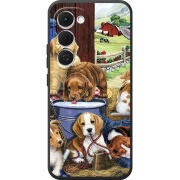 Чохол BoxFace Tecno Spark 40 Pro Plus 