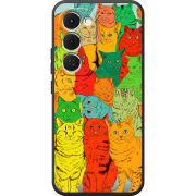 Чохол BoxFace Tecno Spark 40 Pro Plus 