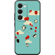 Чохол BoxFace Tecno Spark 40 Pro Plus 