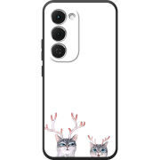 Чохол BoxFace Tecno Spark 40 Pro Plus 