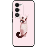 Чохол BoxFace Tecno Spark 40 Pro Plus 