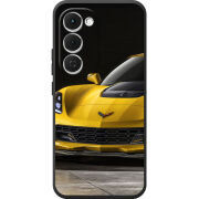 Чохол BoxFace Tecno Spark 40 Pro Plus Corvette Z06