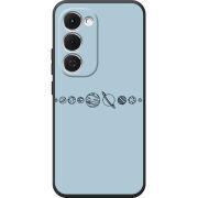 Чохол BoxFace Tecno Spark 40 Pro Plus 