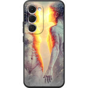 Чохол BoxFace Tecno Spark 40 Pro Plus George Redhawk