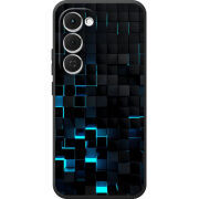 Чохол BoxFace Tecno Spark 40 Pro Plus Cubes