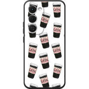 Чохол BoxFace Tecno Spark 40 Pro Plus 