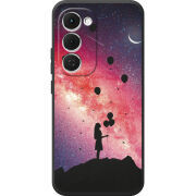 Чохол BoxFace Tecno Spark 40 Pro Plus 