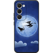 Чохол BoxFace Tecno Spark 40 Pro Plus Christmas Dragon