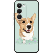 Чохол BoxFace Tecno Spark 40 Pro Plus 