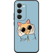 Чохол BoxFace Tecno Spark 40 Pro Plus 