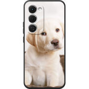 Чохол BoxFace Tecno Spark 40 Pro Plus Puppy Labrador