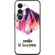 Чохол BoxFace Tecno Spark 40 Pro Plus 