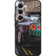 Чохол BoxFace Tecno Spark 40 Pro Plus 