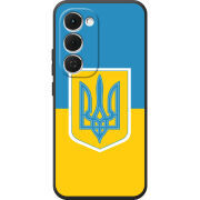 Чохол BoxFace Tecno Spark 40 Pro Plus Герб України