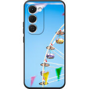 Чохол BoxFace Tecno Spark 40 Pro Plus 