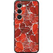 Чохол BoxFace Tecno Spark 40 Pro Plus Heart Strings