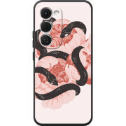 Чохол BoxFace Tecno Spark 40 Pro Plus 