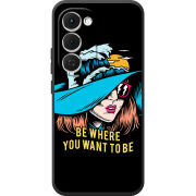 Чохол BoxFace Tecno Spark 40 Pro Plus 