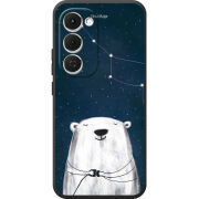 Чохол BoxFace Tecno Spark 40 Pro Plus Ты мой космос