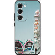 Чохол BoxFace Tecno Spark 40 Pro Plus 