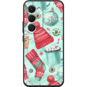 Чохол BoxFace Tecno Spark 40 Pro Plus 