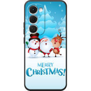 Чохол BoxFace Tecno Spark 40 Pro Plus 