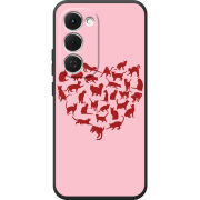 Чохол BoxFace Tecno Spark 40 Pro Plus 