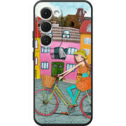 Чохол BoxFace Tecno Spark 40 Pro Plus 